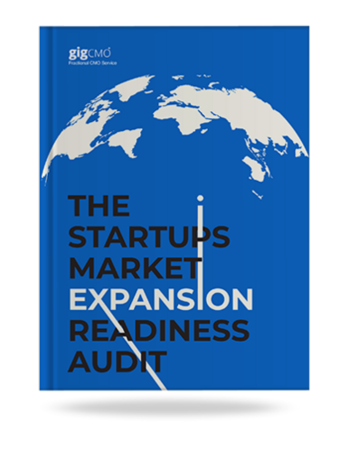 The Startups Market Expansion Readiness Audit